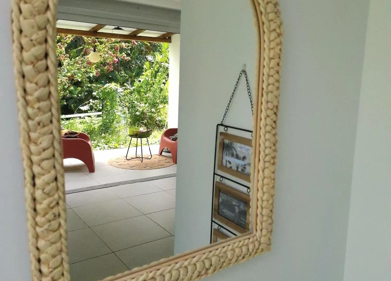Apartmán Cosy Lodge Goyave Guadeloupe
